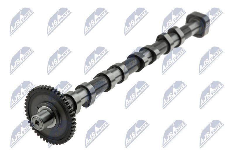 Camshaft NTY RKZ-VW-000