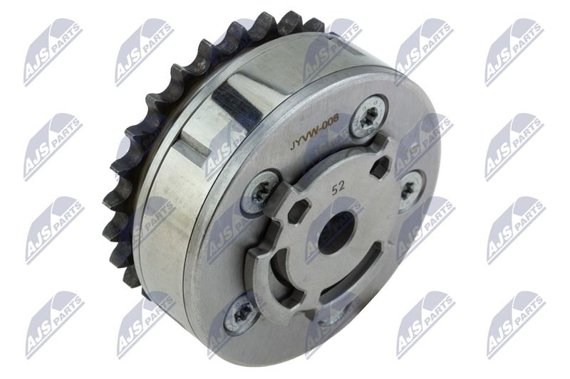 Gear/Sprocket, camshaft NTY RKZ-VW-008