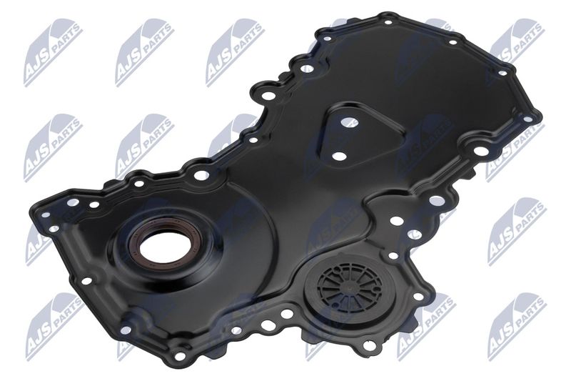 Timing Case NTY RTC-FR-002