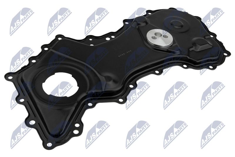 Cover, timing belt NTY RTC-RE-002