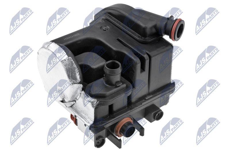 Oil Separator, crankcase ventilation NTY SEP-AU-002