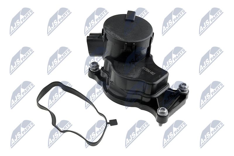 Valve, crankcase ventilation NTY SEP-BM-002