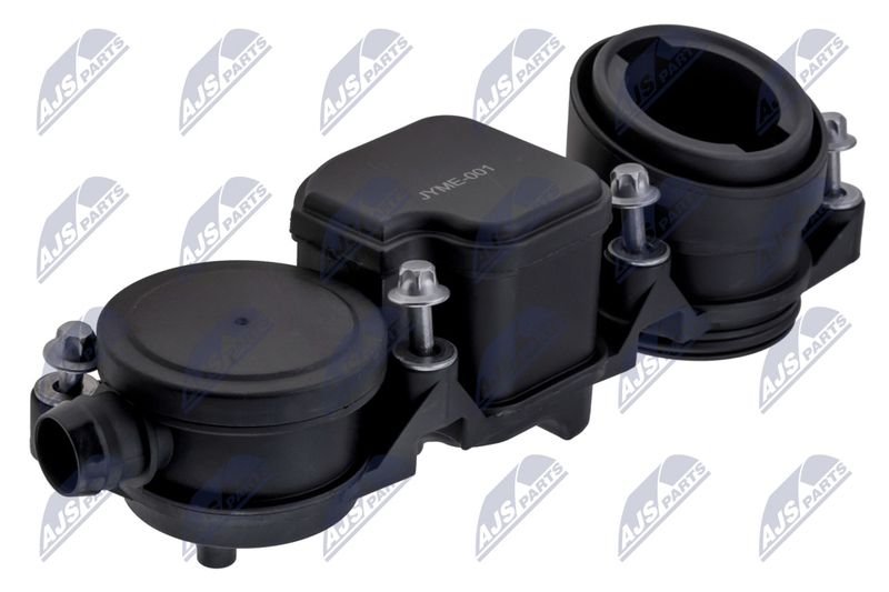 Oil Separator, crankcase ventilation NTY SEP-ME-001