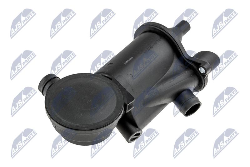 Oil Separator, crankcase ventilation NTY SEP-PS-000