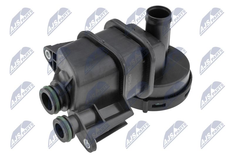 Oil Separator, crankcase ventilation NTY SEP-PS-003