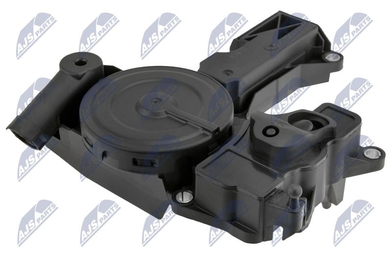 Oil Separator, crankcase ventilation NTY SEP-VW-012