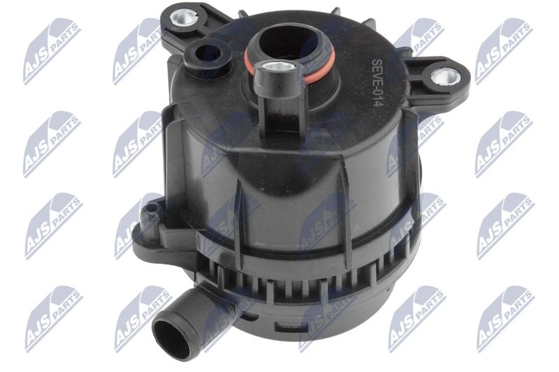 Oil Separator, crankcase ventilation NTY SEP-VW-014