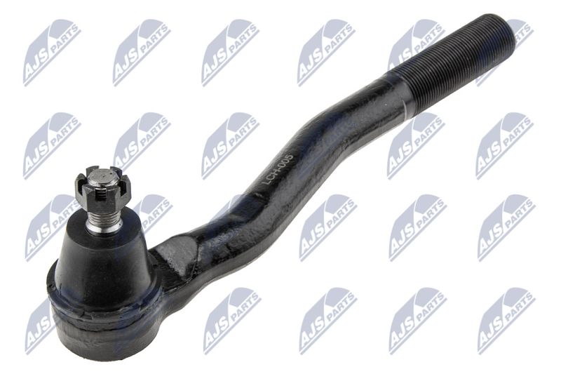 Tie Rod End NTY SKZ-CH-005