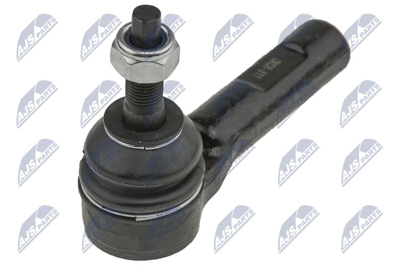 Tie Rod End NTY SKZ-CH-011