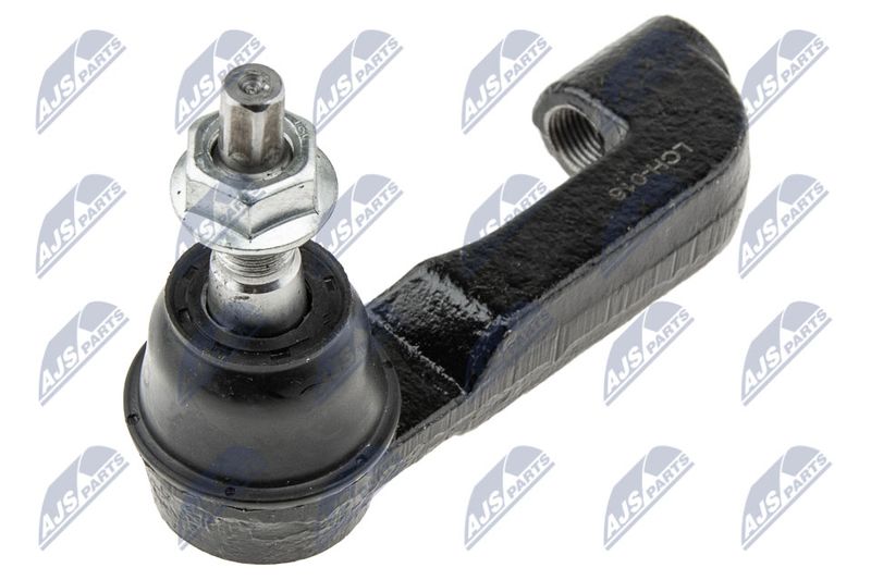 Tie Rod End NTY SKZ-CH-016