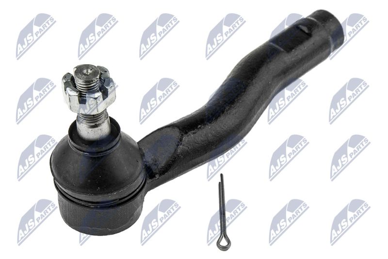 Tie Rod End NTY SKZ-MZ-019