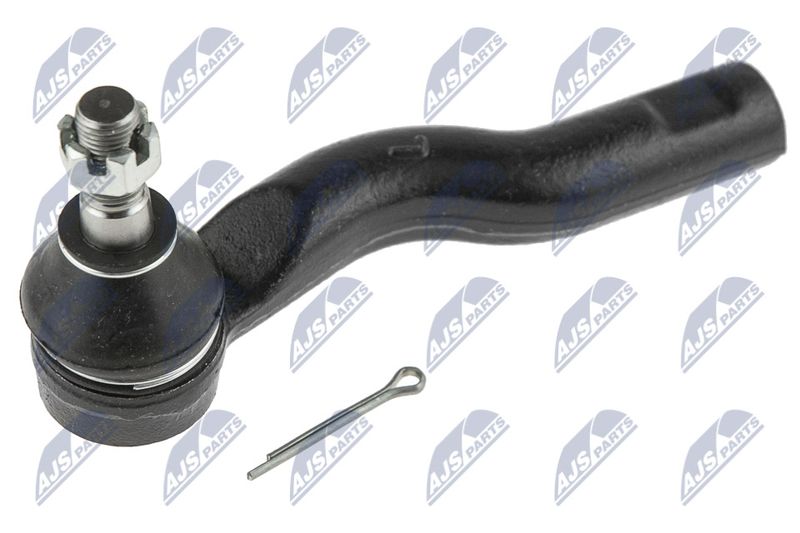 Tie Rod End NTY SKZ-MZ-020