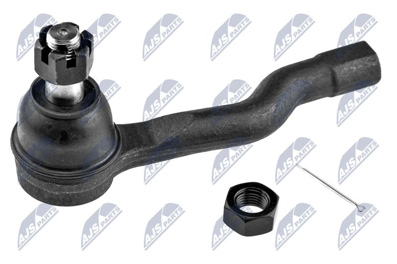 Tie Rod End NTY SKZ-NS-083