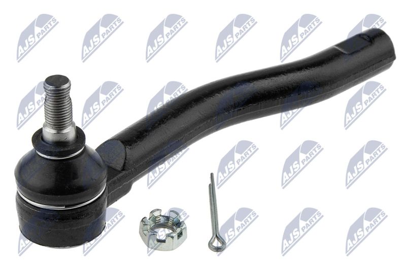 Tie Rod End NTY SKZ-TY-109