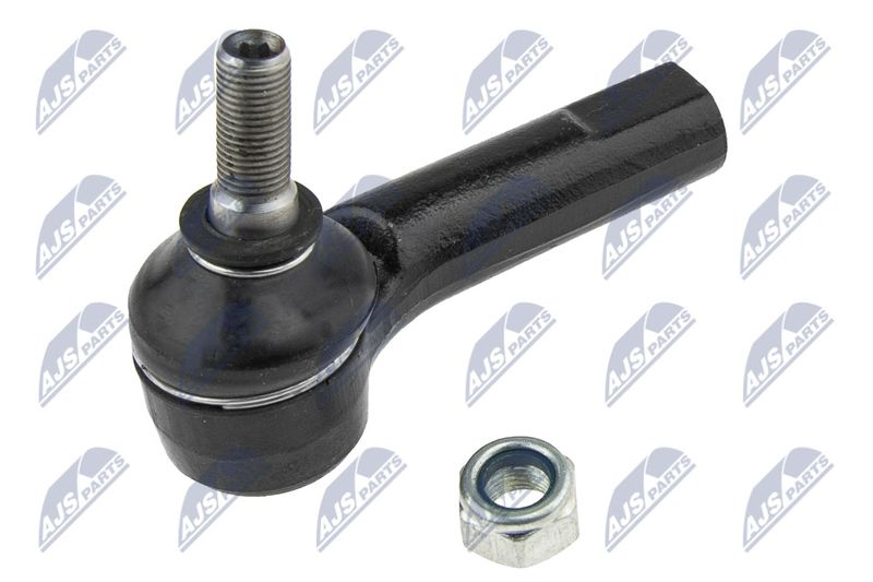 Tie Rod End NTY SKZ-VW-000