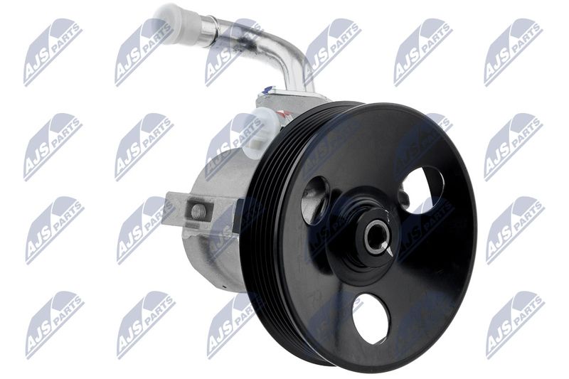 Hydraulic Pump, steering NTY SPW-PL-012