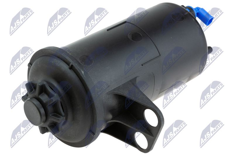 Equalising reservoir, hydraulic oil (power steering) NTY SZW-BM-003
