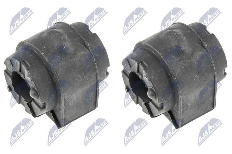 Bushing, stabiliser bar NTY ZGS-FR-000