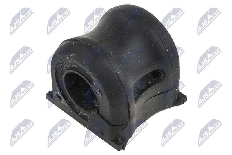 Skersinio stabilizatoriaus įvorė NTY ZGS-HD-060