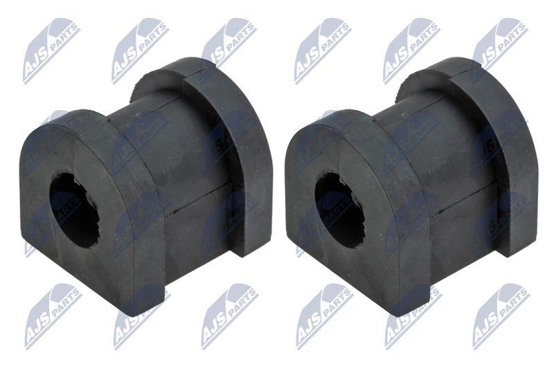 Bushing, stabiliser bar NTY ZGS-MS-063