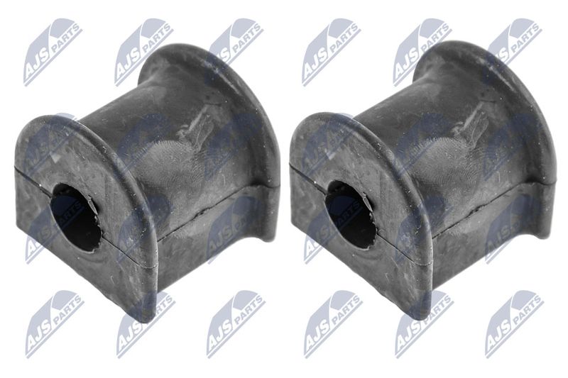 Bushing, stabiliser bar NTY ZGS-SB-010