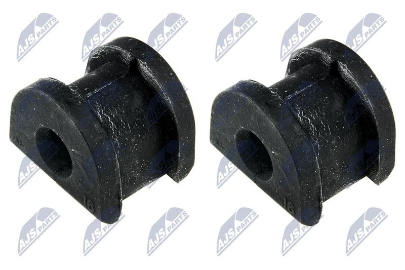 Bushing, stabiliser bar NTY ZGS-SB-013