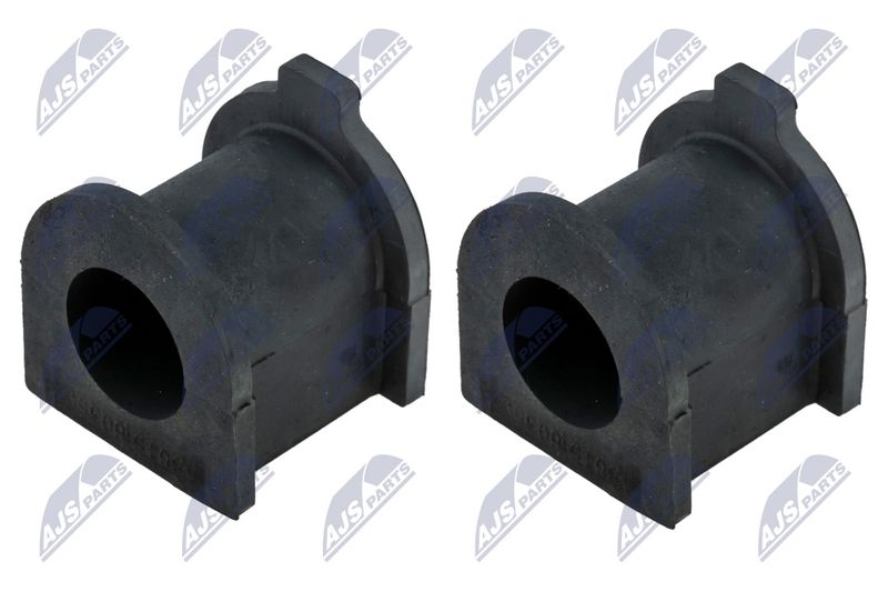 Bushing, stabiliser bar NTY ZGS-TY-039