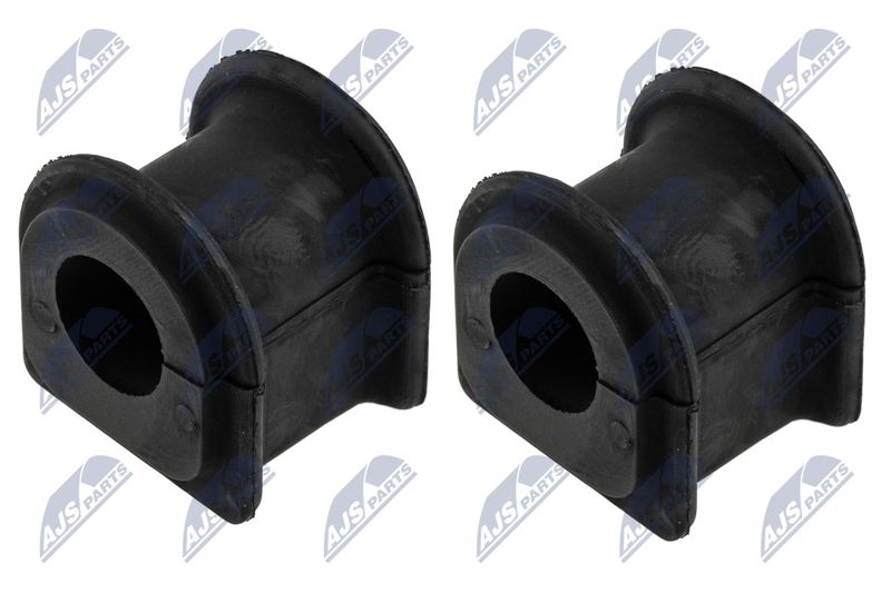 Skersinio stabilizatoriaus įvorė NTY ZGS-TY-045