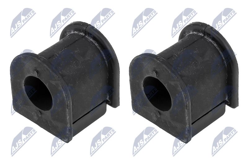 Bushing, stabiliser bar NTY ZGS-TY-061