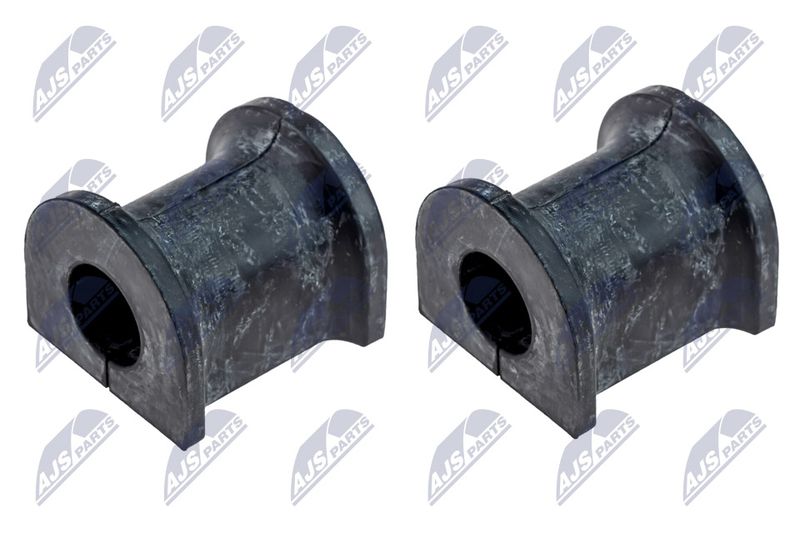 Bushing, stabiliser bar NTY ZGS-VW-006