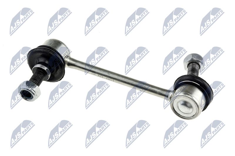 Link/Coupling Rod, stabiliser bar NTY ZLP-AR-001