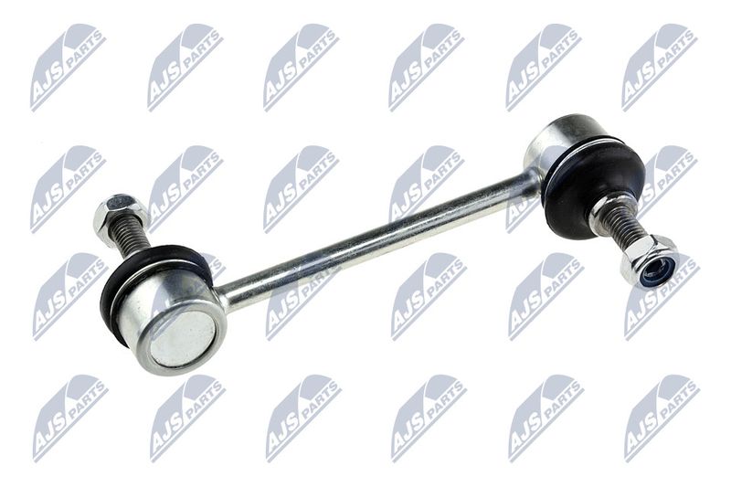 Link/Coupling Rod, stabiliser bar NTY ZLP-AR-002