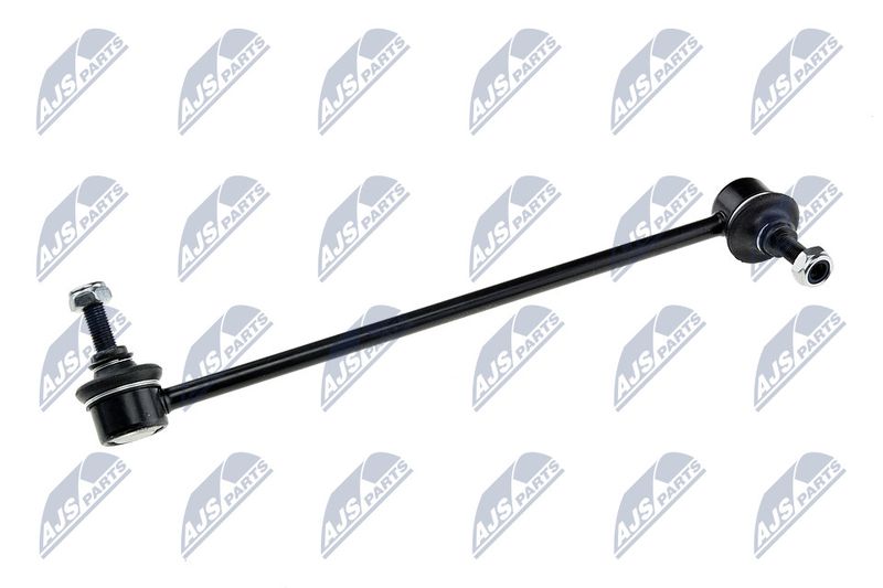 Link/Coupling Rod, stabiliser bar NTY ZLP-BM-005