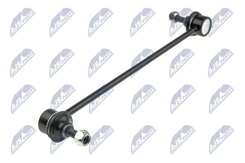 Link/Coupling Rod, stabiliser bar NTY ZLP-BM-029