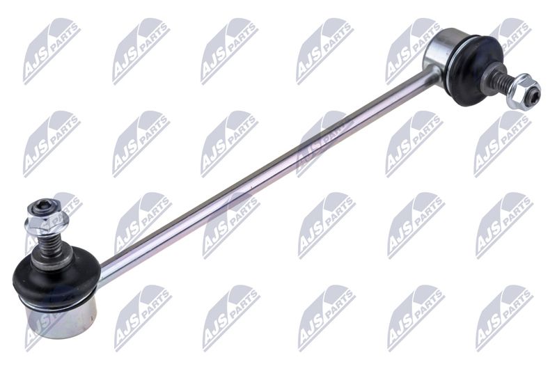 Link/Coupling Rod, stabiliser bar NTY ZLP-ME-025