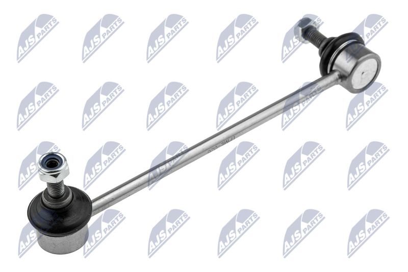 Link/Coupling Rod, stabiliser bar NTY ZLP-ME-026