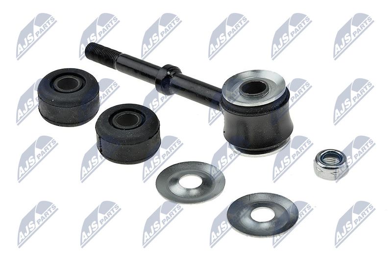 Link/Coupling Rod, stabiliser bar NTY ZLP-PE-011