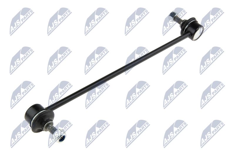 Link/Coupling Rod, stabiliser bar NTY ZLP-PE-016