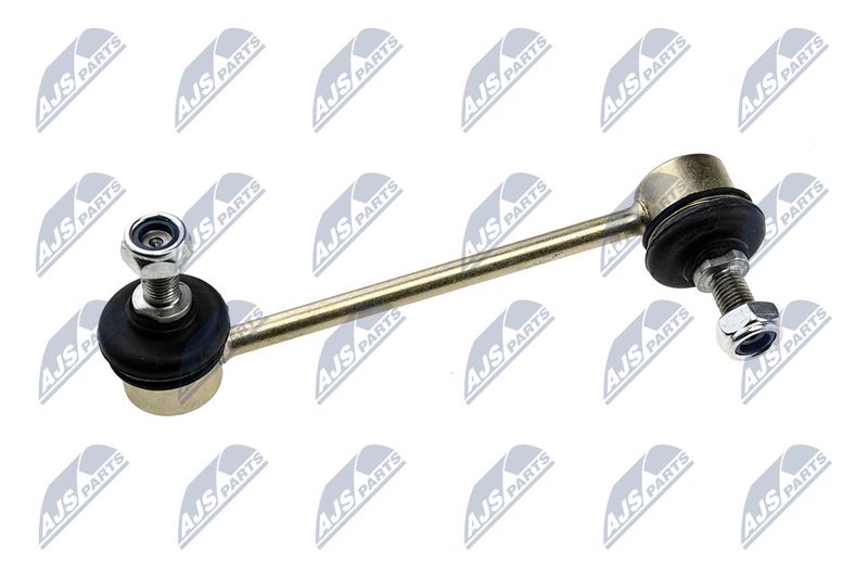 Link/Coupling Rod, stabiliser bar NTY ZLP-PL-004