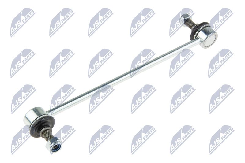 Link/Coupling Rod, stabiliser bar NTY ZLP-RE-008