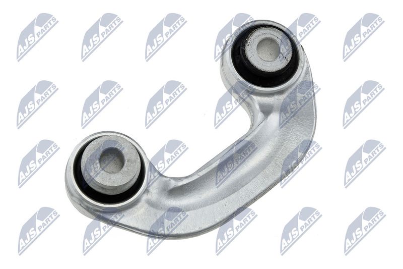 Link/Coupling Rod, stabiliser bar NTY ZLP-VW-009