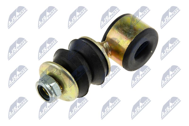 Link/Coupling Rod, stabiliser bar NTY ZLP-VW-015