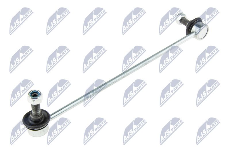 Link/Coupling Rod, stabiliser bar NTY ZLP-VW-016