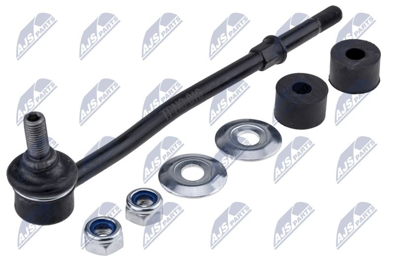 Link/Coupling Rod, stabiliser bar NTY ZLT-NS-016