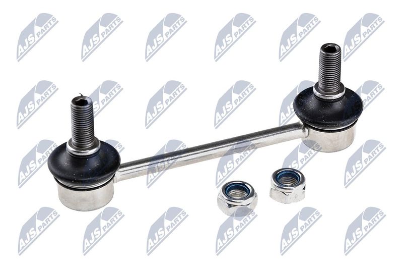 Link/Coupling Rod, stabiliser bar NTY ZLT-VV-000