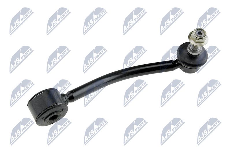 Link/Coupling Rod, stabiliser bar NTY ZLT-VW-005