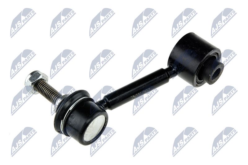 Link/Coupling Rod, stabiliser bar NTY ZLT-VW-007