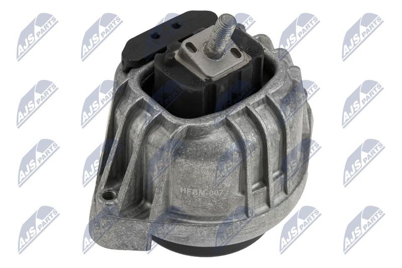 Mounting, engine NTY ZPS-BM-007