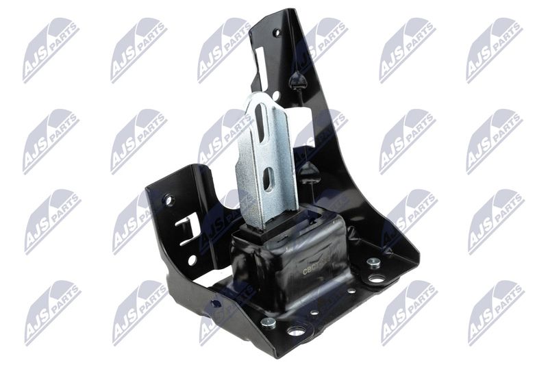 Mounting, engine NTY ZPS-CT-005