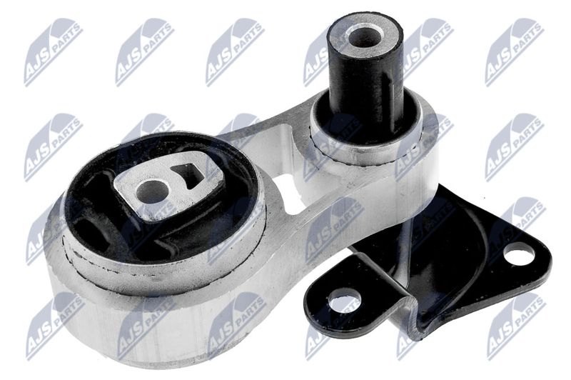 Mounting, engine NTY ZPS-FR-001